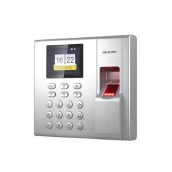 product image of Hikvision DS-K1T8003EF K1T8003 Value Series Fingerprint Time Attendance Terminal with Specification and Price in BDT
