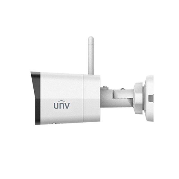 image of Uniview IPC2122LB-AF28WK-G 2MP HD WIFI Bullet Network IP Camera with Spec and Price in BDT