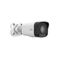 product image of Uniview IPC2122LB-SF40K-A 2MP HD IR Fixed Mini Bullet Network IP Camera with Specification and Price in BDT