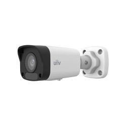 Uniview IPC2122LB-SF40K-A 2MP HD IR Fixed Mini Bullet Network IP Camera