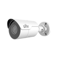 Uniview IPC2128LE-ADF40KM-G 4K Mini Fixed Bullet Network IP Camera