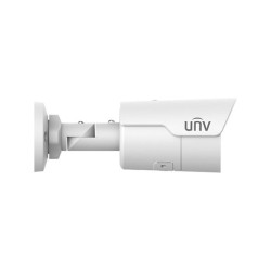product image of Uniview IPC2128LE-ADF40KM-G 4K Mini Fixed Bullet Network IP Camera with Specification and Price in BDT