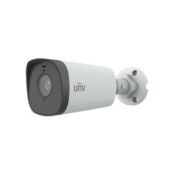 Uniview IPC2312SB-ADF40KM-I0 2MP HD Intelligent 80m IR Fixed Bullet Network IP Camera