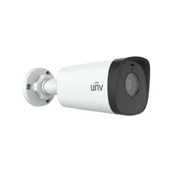 product image of Uniview IPC2312SB-ADF40KM-I0 2MP HD Intelligent 80m IR Fixed Bullet Network IP Camera with Specification and Price in BDT