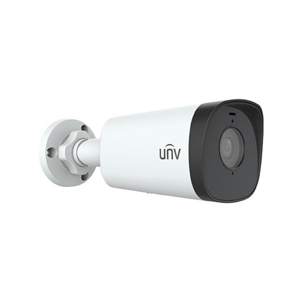 image of Uniview IPC2312SB-ADF40KM-I0 2MP HD Intelligent 80m IR Fixed Bullet Network IP Camera with Spec and Price in BDT