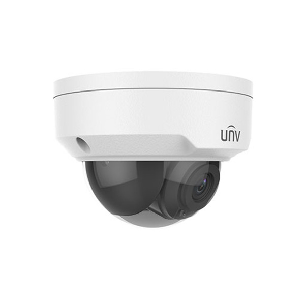 image of Uniview IPC322LB-SF28K-A 2MP HD IR Fixed Dome Network IP Camera with Spec and Price in BDT