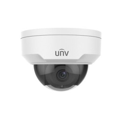 Uniview IPC322LB-SF28K-A 2MP HD IR Fixed Dome Network IP Camera