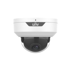 Uniview IPC328LE-ADF28K-G 4K HD Vandal-resistant IR Fixed Dome Network IP Camera