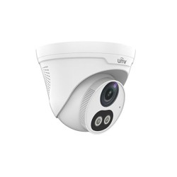 product image of Uniview IPC3612LE-ADF28KC-WL 2MP HD ColorHunter IR Fixed Eyeball Network IP Camera with Specification and Price in BDT