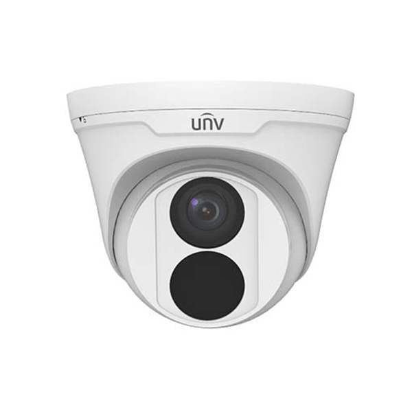 image of Uniview IPC3614LB-SF28K-G 4MP Fixed Dome Network IP Camera with Spec and Price in BDT