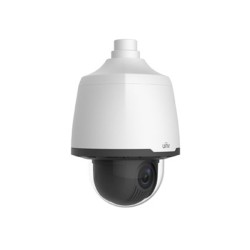product image of Uniview IPC6634S-X33-VF 4MP 33X Lighthunter Network PTZ Dome Camera with Specification and Price in BDT