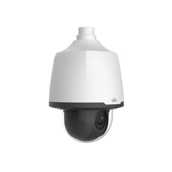 image of Uniview IPC6634S-X33-VF 4MP 33X Lighthunter Network PTZ Dome Camera with Spec and Price in BDT
