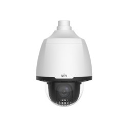 Uniview IPC6634S-X33-VF 4MP 33X Lighthunter Network PTZ Dome Camera