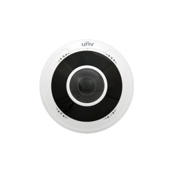 product image of Uniview IPC815SB-ADF14K-I0 5MP Fisheye Fixed Dome Network IP Camera with Specification and Price in BDT