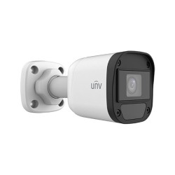 Uniview UAC-B112-F40 2MP HD Fixed IR Mini Bullet Analog Camera