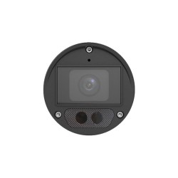 product image of Uniview UAC-B122-AF40LM 2MP LightHunter HD IR Fixed Mini Bullet Analog Camera with Specification and Price in BDT