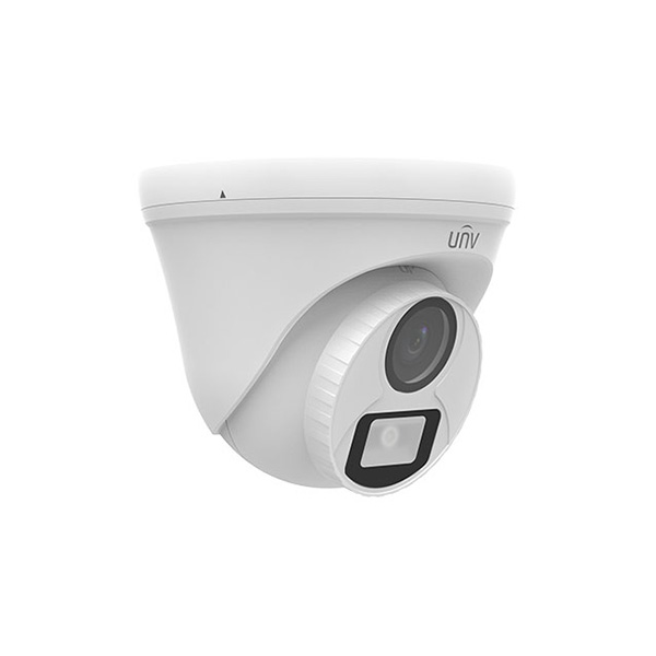 image of Uniview UAC-T112-F28-W 2MP ColourHunter HD Fixed Turret Analog Camera with Spec and Price in BDT