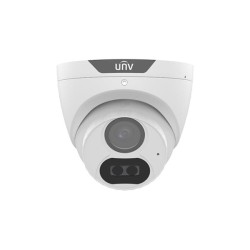 Uniview UAC-T122-AF28LM 2MP LightHunter HD IR Fixed Turret Analog Camera