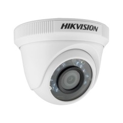 HIKVISION DS-2CE56C0T-IRPF Turret Camera