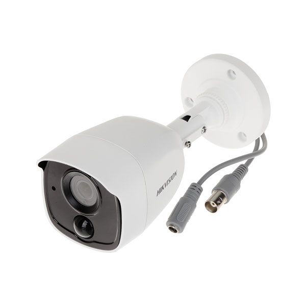 image of HIKVISION DS-2CE11D8T-PIRL Mini Bullet Camera with Spec and Price in BDT