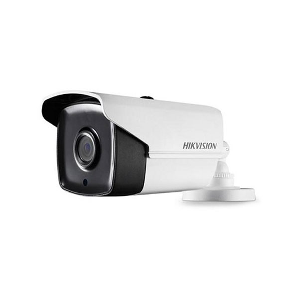 image of HIKVISION DS-2CE16C0T-IT1/IT3/IT5F Bullet Camera with Spec and Price in BDT