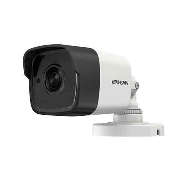 image of Hikvision DS-2CE16H0T-ITPF 5 MP Bullet Camera with Spec and Price in BDT
