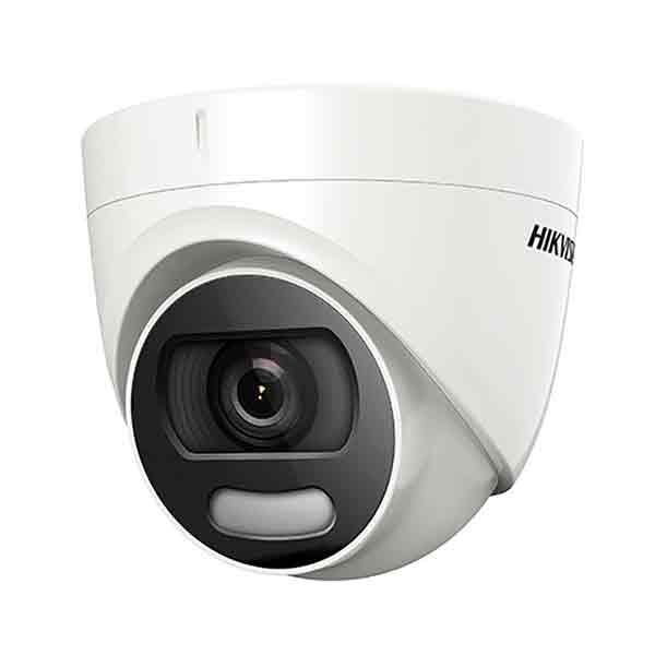 image of Hikvision ColorVu DS-2CE72DFT-FC 2MP CCTV Camera with Spec and Price in BDT
