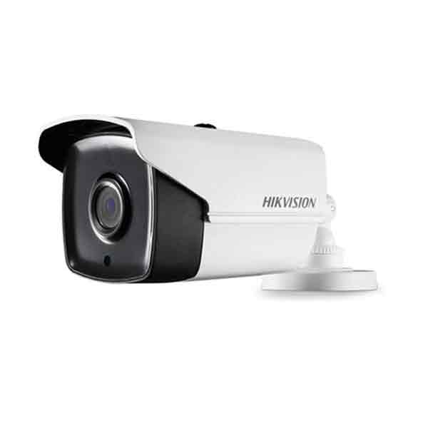image of HikVision DS-2CE16D0T-IT5F HD1080P EXIR Bullet Camera with Spec and Price in BDT