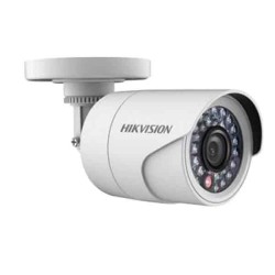 Hikvision DS-2CE16D0T-IP ECO Bullet CC Camera