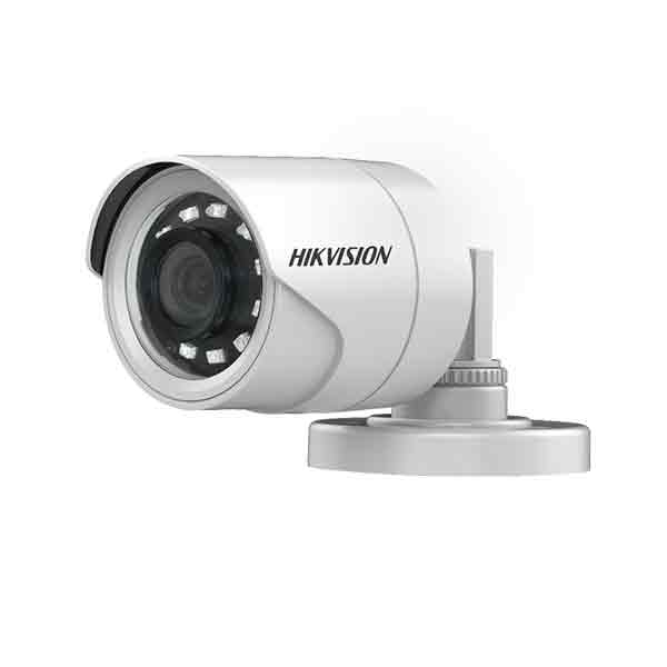 image of Hikvision DS-2CE16D0T-I2PFB 2MP Fixed Mini Bullet Camera with Spec and Price in BDT