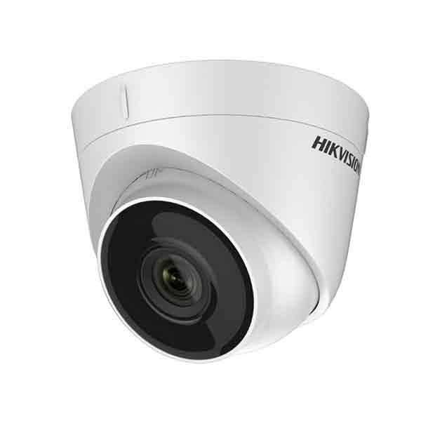 Hikvision DS-2CE56H0T-ITPF 5 MP Turret Camera