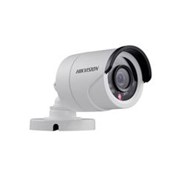image of HIKVISION DS-2CE16D0T-IRF Bullet Camera with Spec and Price in BDT