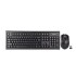 A4tech 3000n Wireless Keyboard Mouse Combo