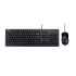 Asus U2000 Wired Keyboard Mouse Combo