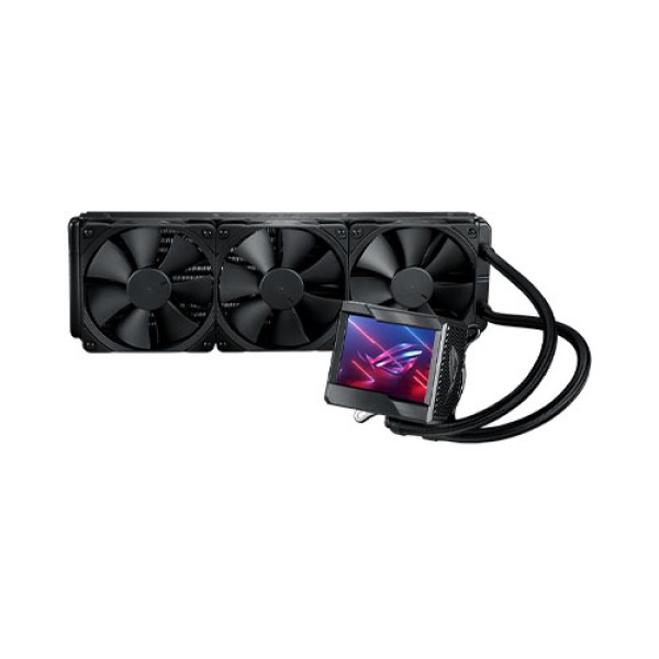 image of Asus ROG Ryujin II 360 All in One Liquid CPU Cooler with Spec and Price in BDT