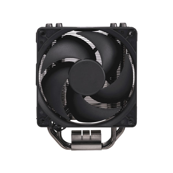image of Cooler Master RR-212S-20PK-R1 Hyper 212 Black Edition CPU Cooler with Spec and Price in BDT