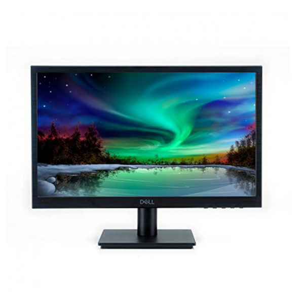 image of DELL D1918H 18.5 Inch Wide Screen  HD Monitor with Spec and Price in BDT
