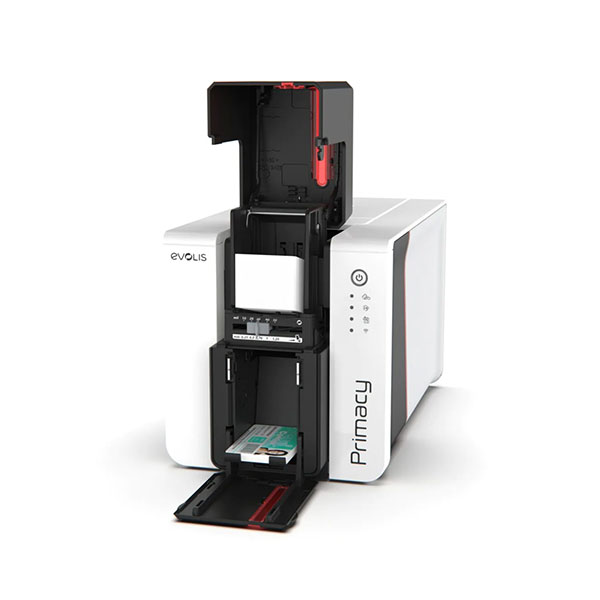 image of Evolis Primacy 2 Duplex Expert Card Printer with Spec and Price in BDT