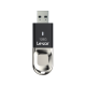 Lexar JumpDrive Fingerprint F35 128GB USB3.0 Pen Drive