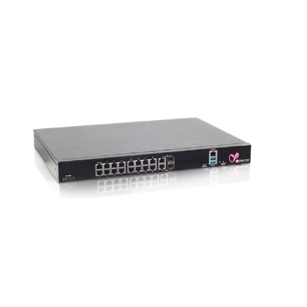 Check Point Ordering Quantum Spark 1600 Security Gateway Firewall