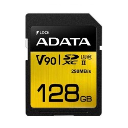 Adata 128 GB Premier SD Card