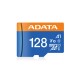 Adata 128 GB Class 10 A1 microSDXC Card