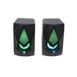 product image of Microlab B25 USB 2.0 Gaming Speaker with Specification and Price in BDT