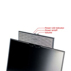 product image of Microlab B51 USB Speaker with Specification and Price in BDT
