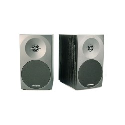 product image of Microlab B70BT 2.0 Stereo Bookshelf Speaker with Bluetooth with Specification and Price in BDT