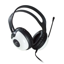 product image of Microlab K280 Supra-aural Headset with Specification and Price in BDT