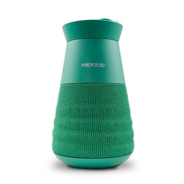 image of Microlab Lighthouse Portable Bluetooth Speaker with Spec and Price in BDT