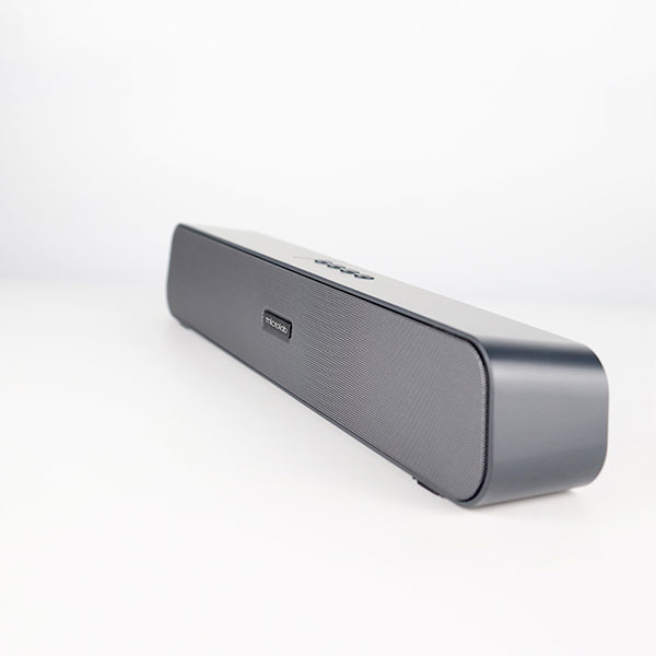 image of Microlab MS210 Portable Bluetooth Soundbar with Spec and Price in BDT