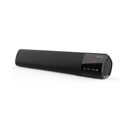 product image of Microlab MS212 Portable Bluetooth Soundbar with Specification and Price in BDT
