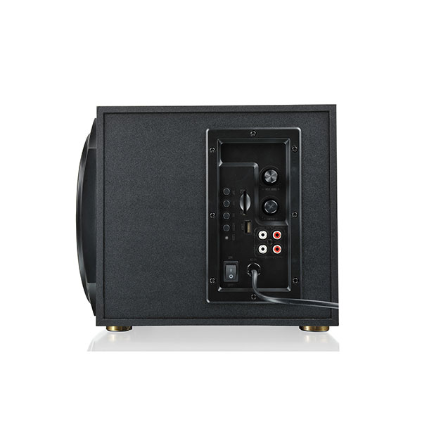 image of Microlab TMN9U 2.1 Multimedia TMN-Series Speaker with Spec and Price in BDT